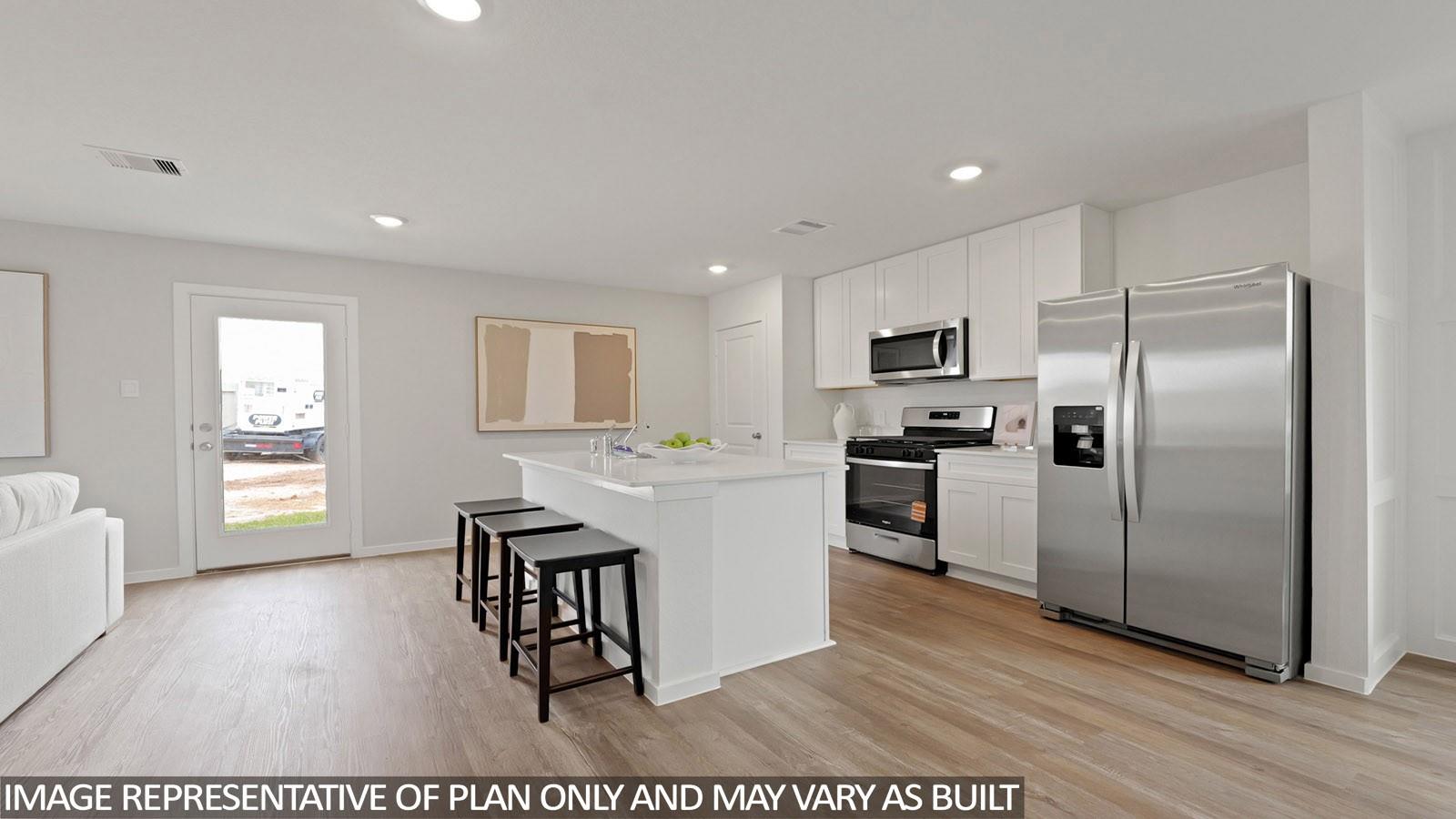 3065 Eagle Bay Drive