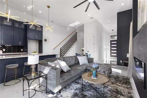 Photo of 7330 St Lo Road #B, Houston, TX 77033 (MLS # 60161181)