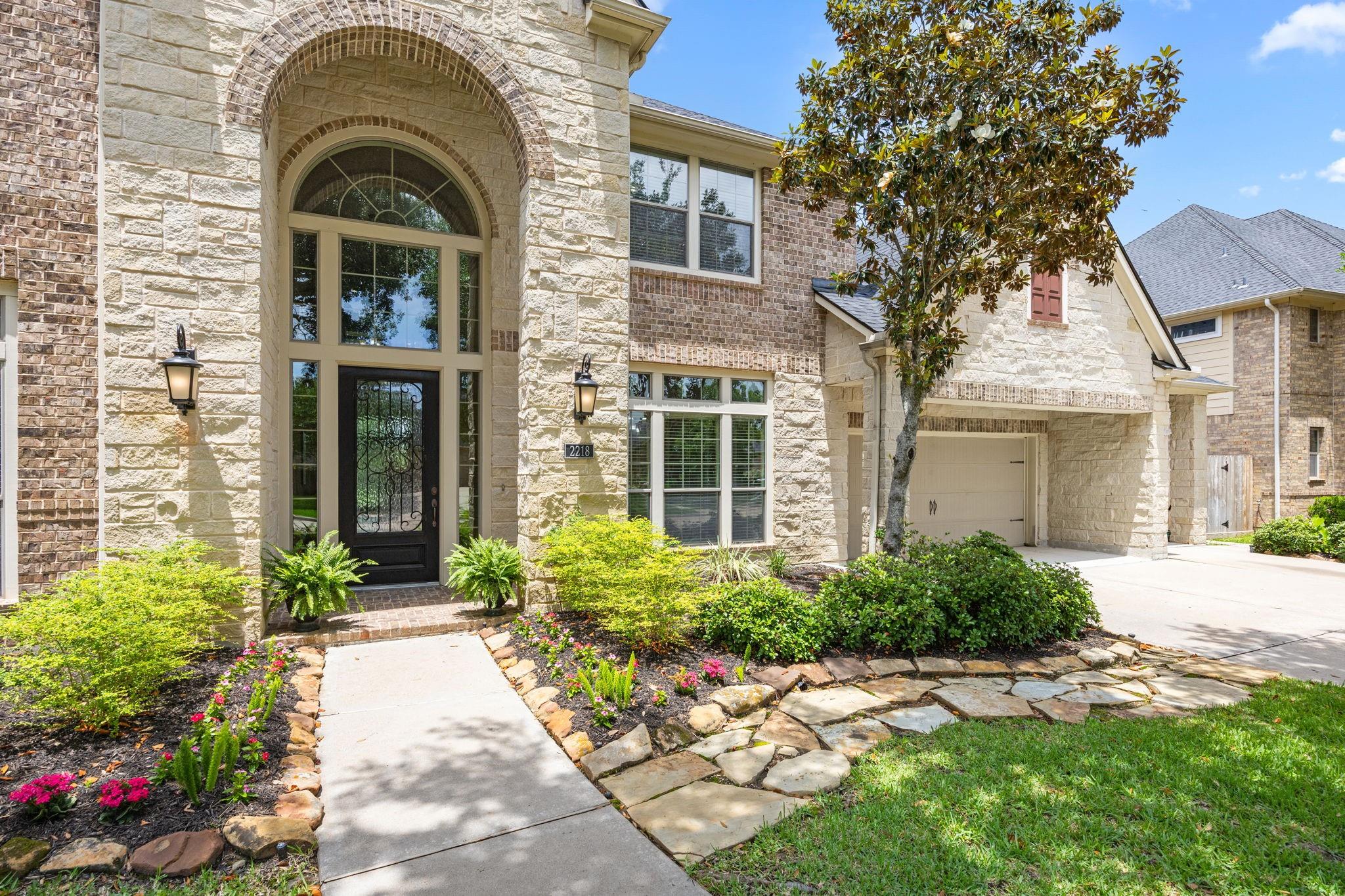 2218 Monarch Terrace Drive