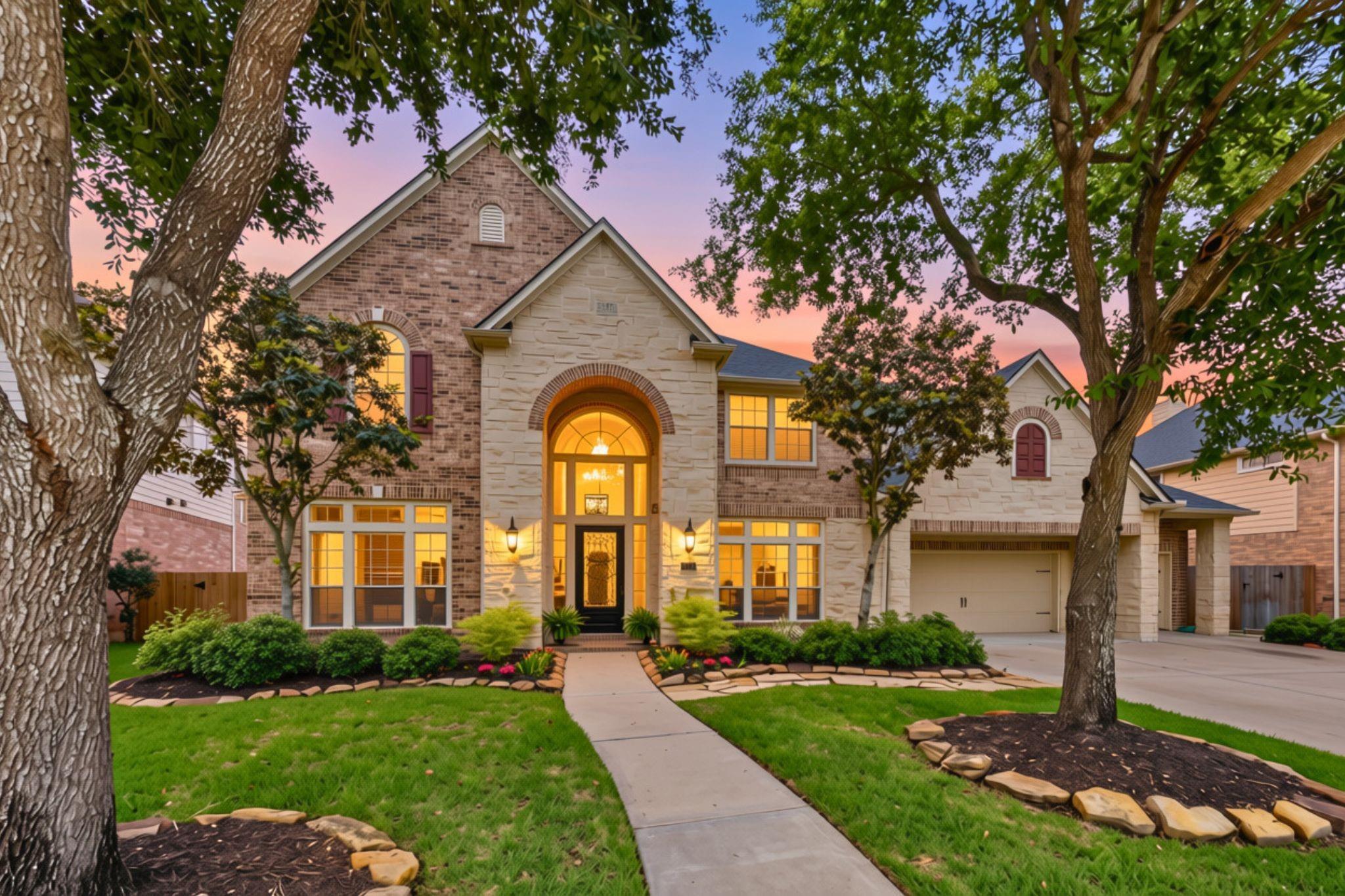 2218 Monarch Terrace Drive