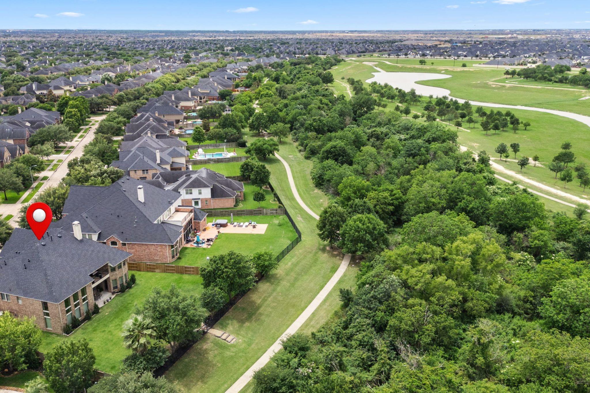2218 Monarch Terrace Drive