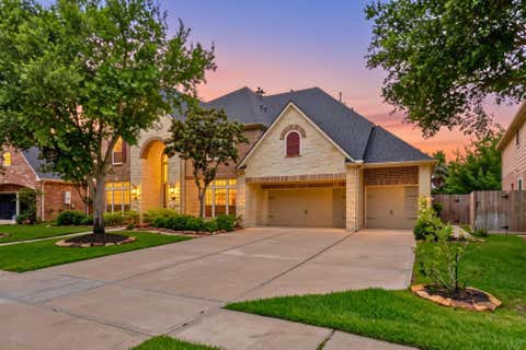 Photo of 2218 Monarch Terrace Drive, Katy, TX 77494 (MLS # 97202869)
