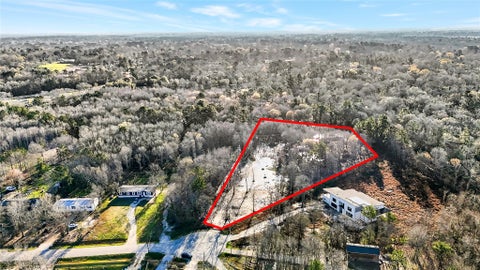 Photo of 589 County Road 3295, Cleveland, TX 77327 (MLS # 51415275)