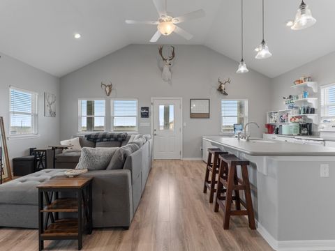 Photo of 25112 Fm 457, Sargent, TX 77414 (MLS # 30205526)