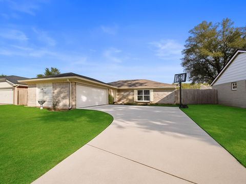 Photo of 21022 Fernhollow Lane, Spring, TX 77388 (MLS # 57177551)