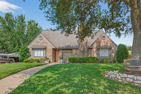Photo of 3510 Plum Brook Lane, Missouri City, TX 77459 (MLS # 66386919)