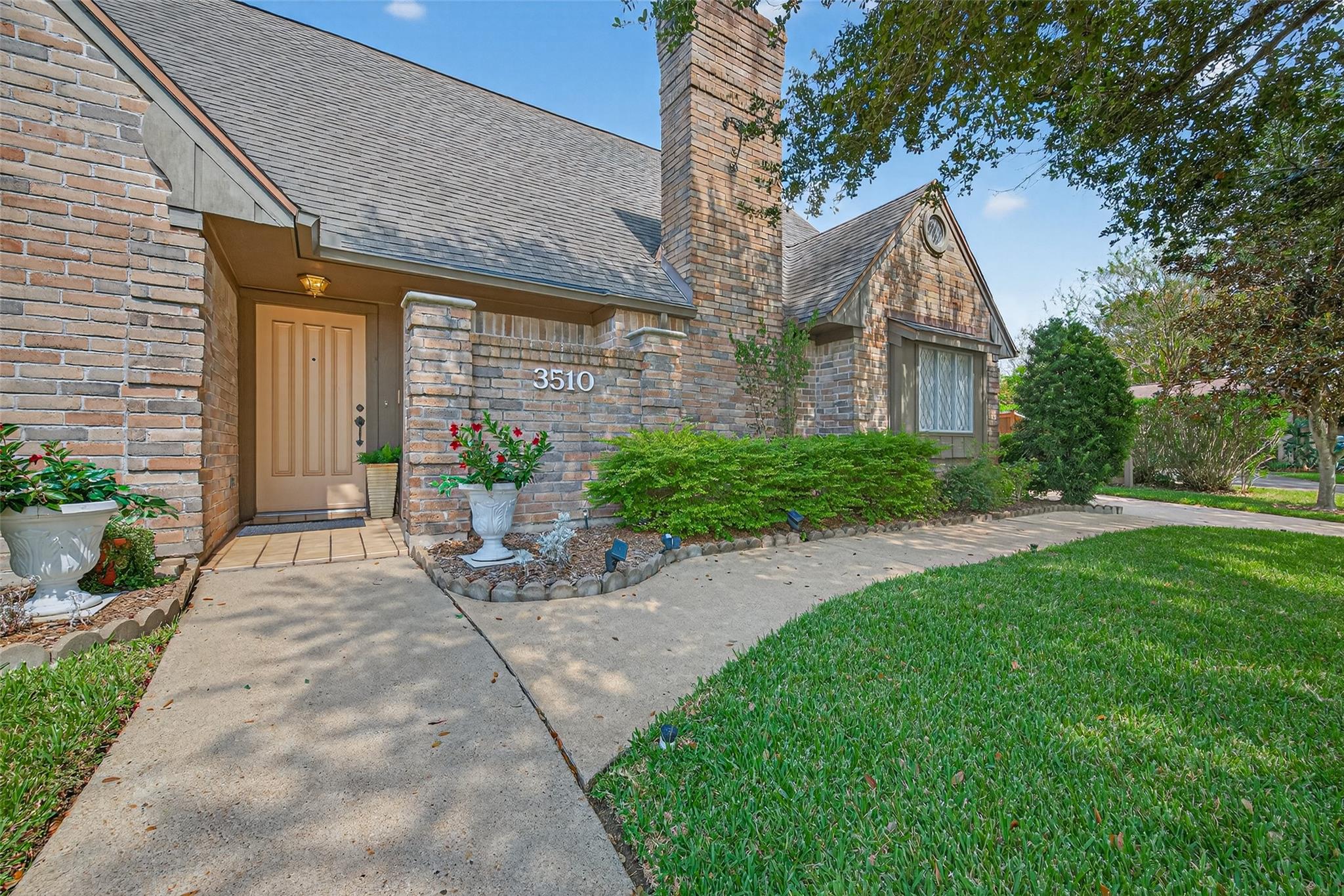 3510 Plum Brook Lane