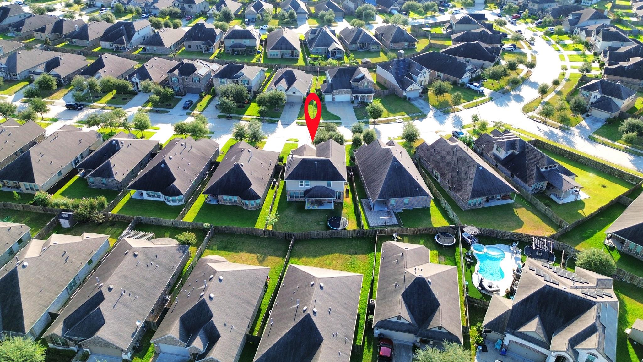2406 Shoal Valley Lane