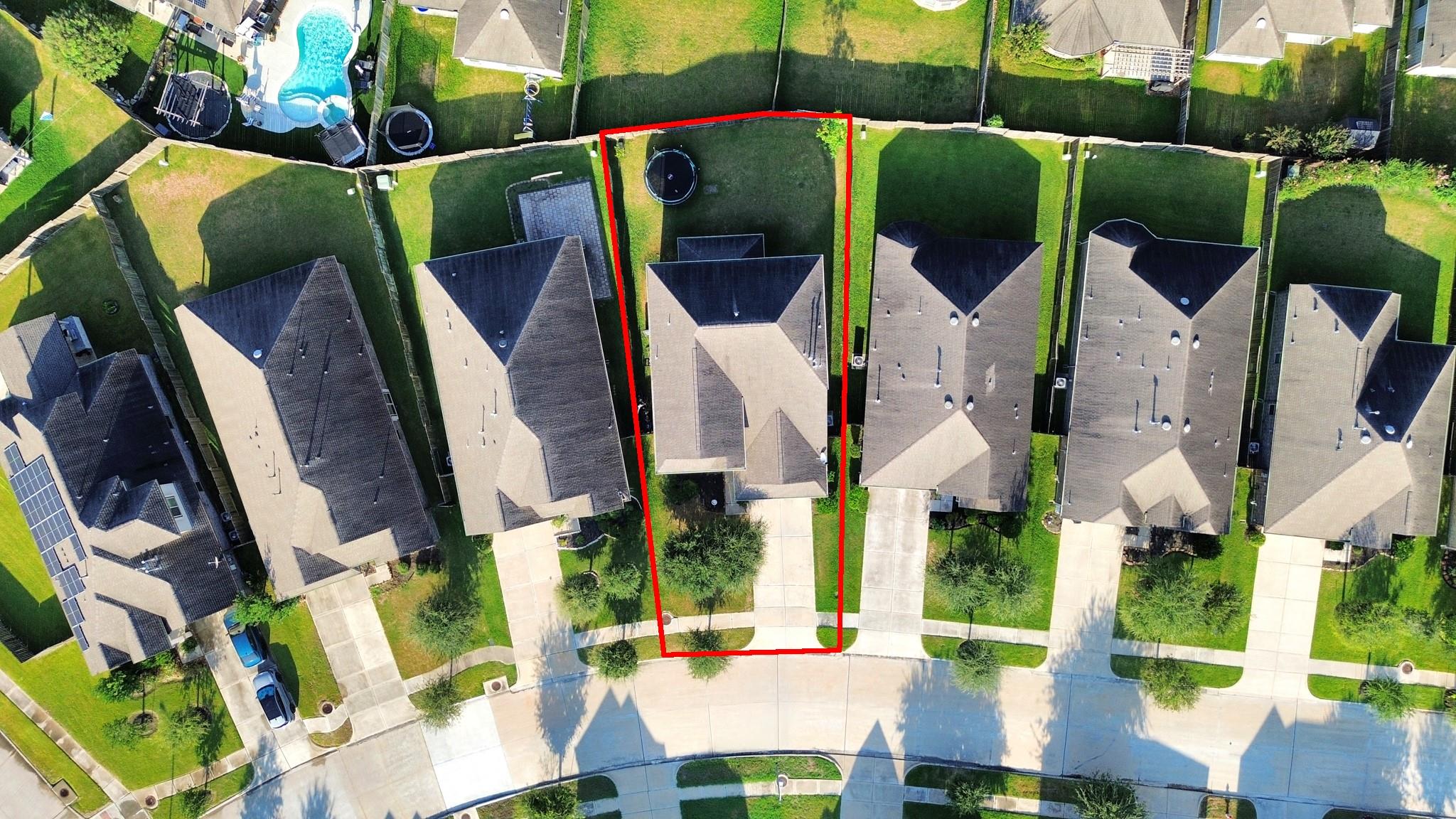 2406 Shoal Valley Lane