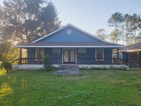 Photo of 13310 13th Street, Splendora, TX 77372 (MLS # 94018512)