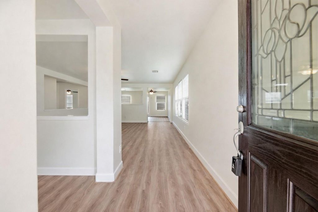 Photo of 18110 Jills Way Lane, Cypress, TX 77429 (MLS # 10765441)