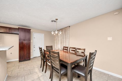 Tiny photo for 5758 Heron Drive, Houston, TX 77033 (MLS # 39268594)