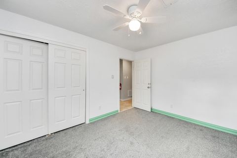 Tiny photo for 5758 Heron Drive, Houston, TX 77033 (MLS # 39268594)