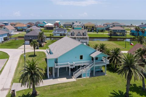 2585 Tide Drive Crystal Beach TX 77650