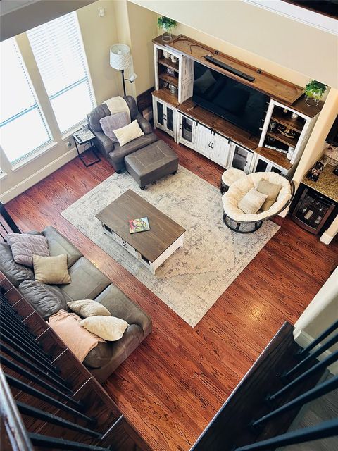 Tiny photo for 1049 W 22nd Street #H, Houston, TX 77008 (MLS # 89091550)