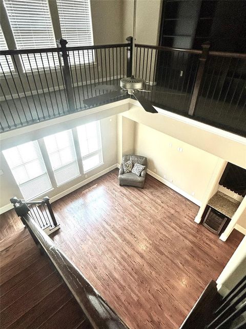 Tiny photo for 1049 W 22nd Street #H, Houston, TX 77008 (MLS # 89091550)