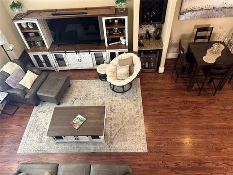 Tiny photo for 1049 W 22nd Street #H, Houston, TX 77008 (MLS # 89091550)