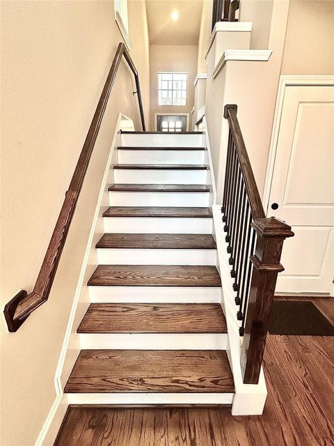 Tiny photo for 1049 W 22nd Street #H, Houston, TX 77008 (MLS # 89091550)