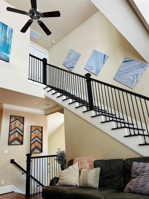 Tiny photo for 1049 W 22nd Street #H, Houston, TX 77008 (MLS # 89091550)