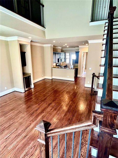 Tiny photo for 1049 W 22nd Street #H, Houston, TX 77008 (MLS # 89091550)