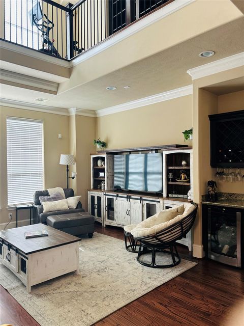 Tiny photo for 1049 W 22nd Street #H, Houston, TX 77008 (MLS # 89091550)