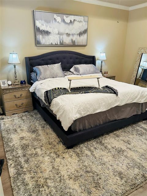 Tiny photo for 1049 W 22nd Street #H, Houston, TX 77008 (MLS # 89091550)