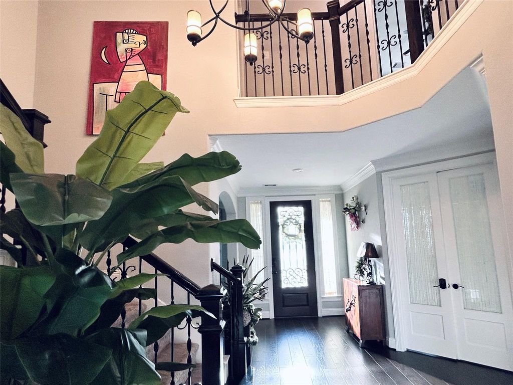 Photo of 17207 Kilmahew Place, Richmond, TX 77407 (MLS # 51532263)