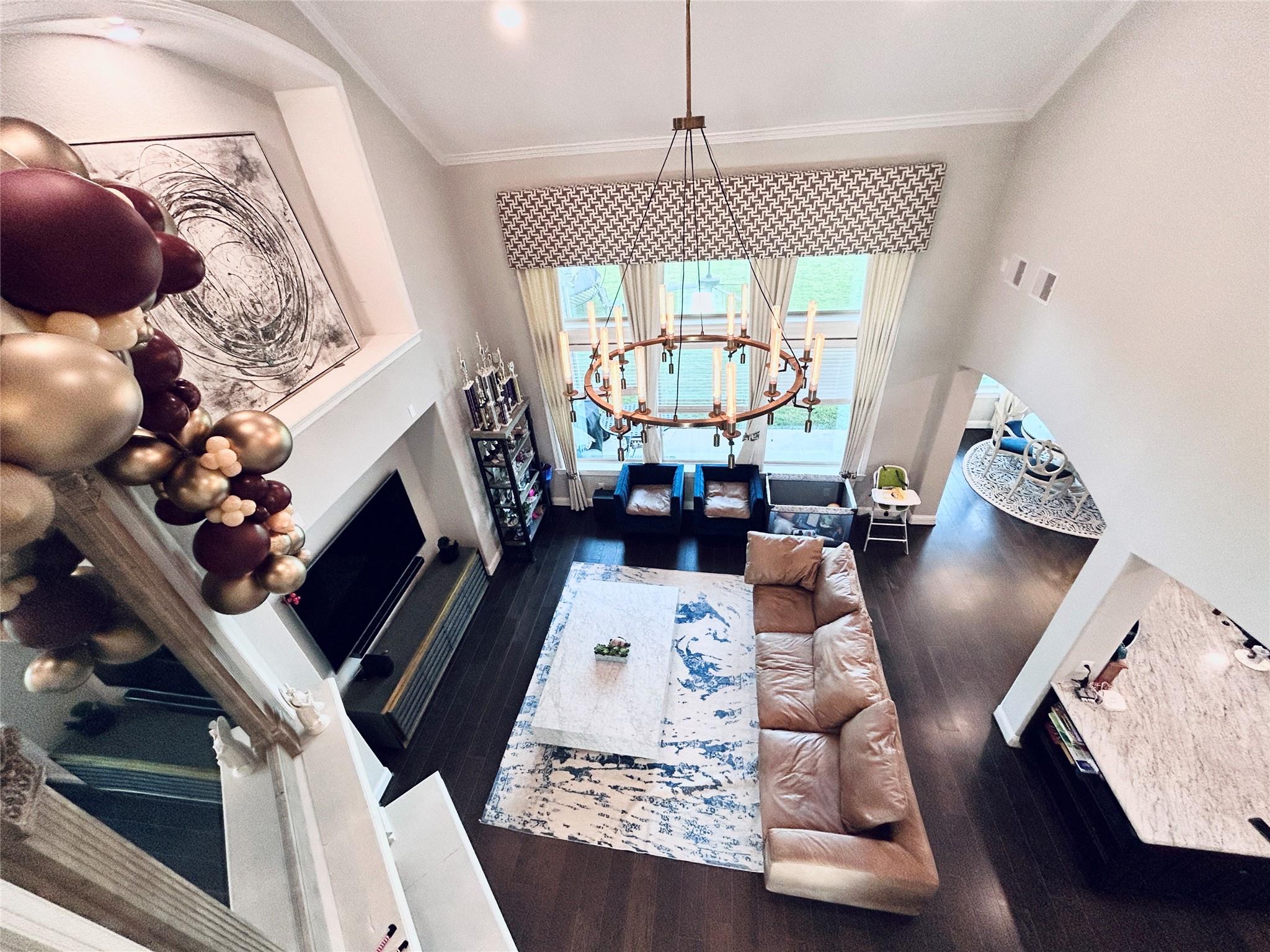 17207 Kilmahew Place