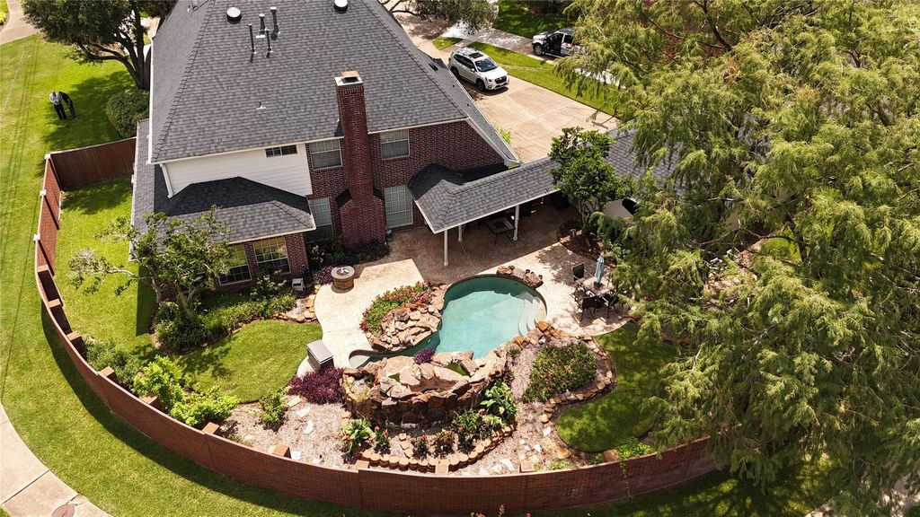 Photo of 7002 Greatwood Trails Court, Sugar Land, TX 77479 (MLS # 79179738)