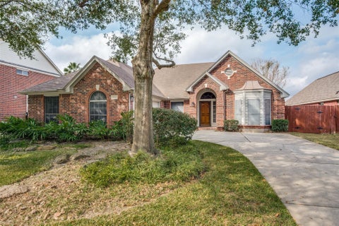 Photo of 9827 Bestin Lane, Houston, TX 77065 (MLS # 45339748)