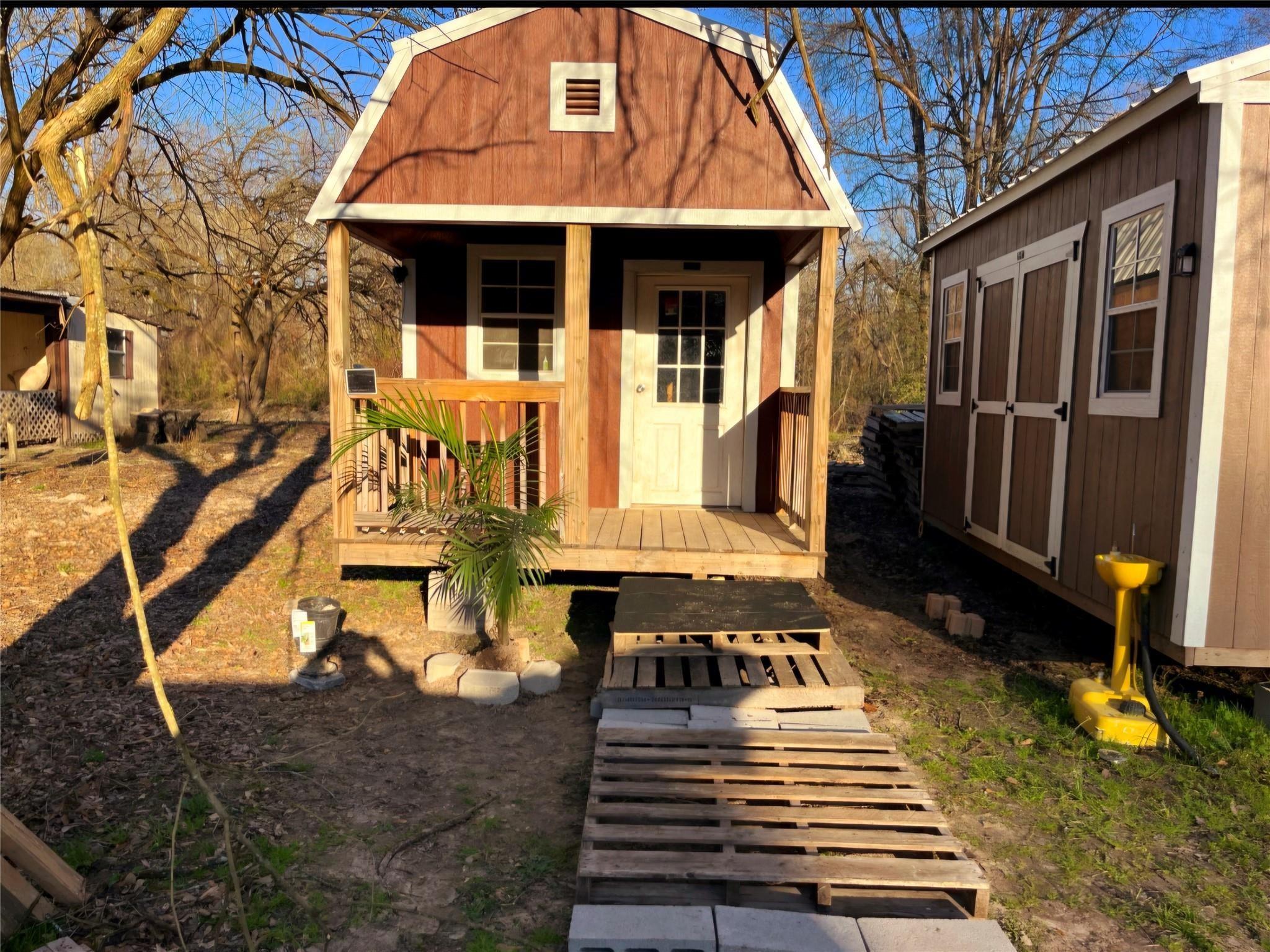44 Caney Creek Drive