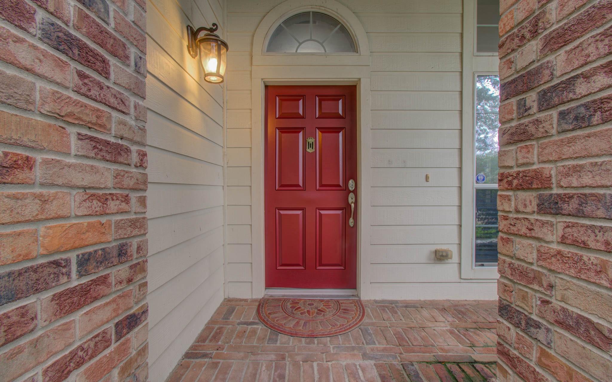 8710 Rocky Knoll Lane