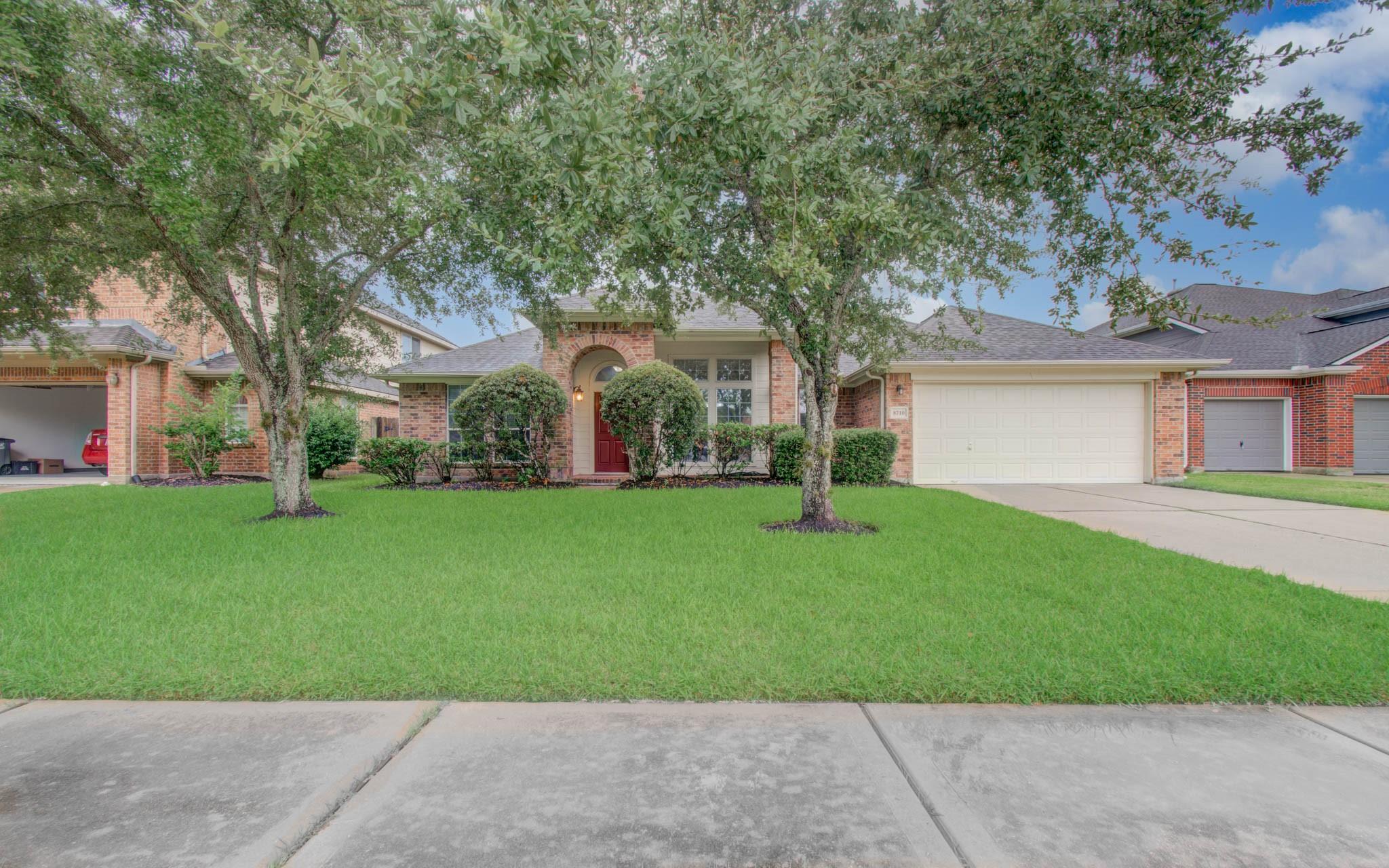 8710 Rocky Knoll Lane