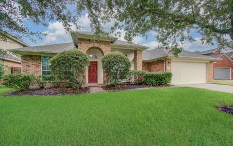 Photo of 8710 Rocky Knoll Lane, Rosenberg, TX 77469 (MLS # 60957878)