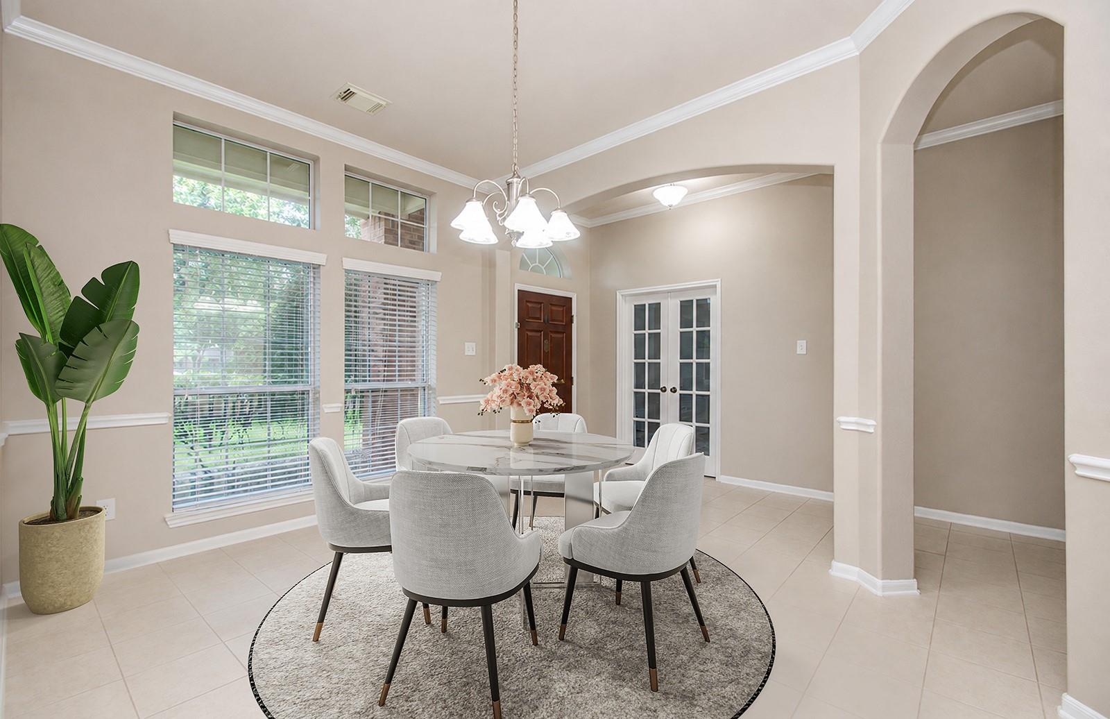 8710 Rocky Knoll Lane