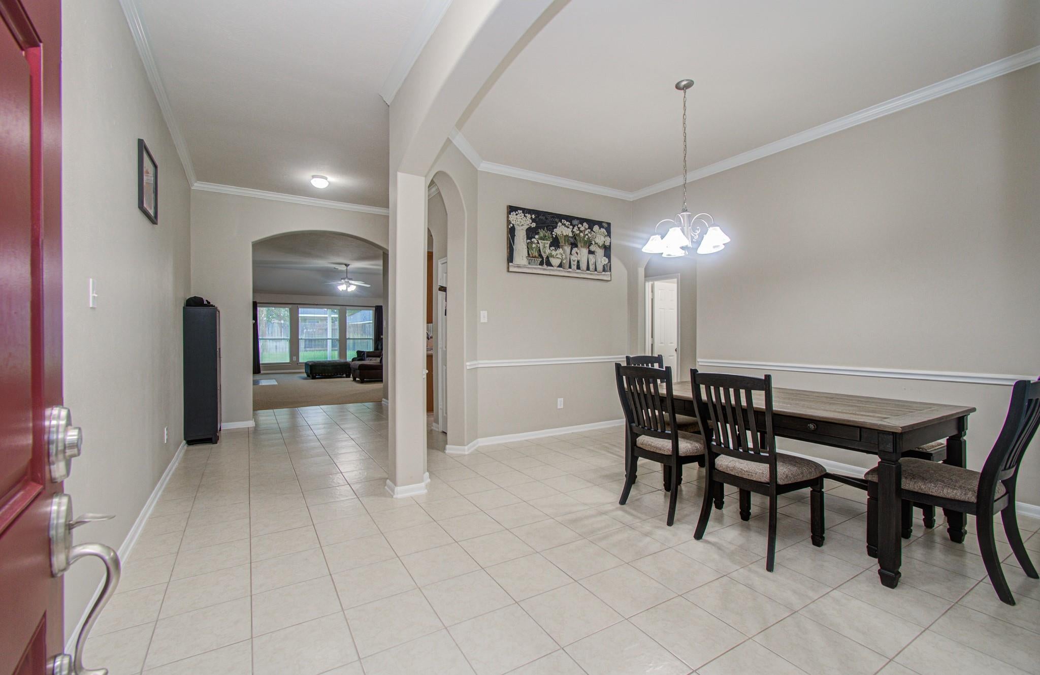 8710 Rocky Knoll Lane