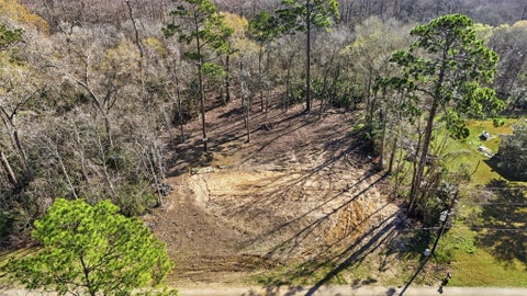Vacant Land For Sale - County Road 427<br/> Dayton, TX 77535