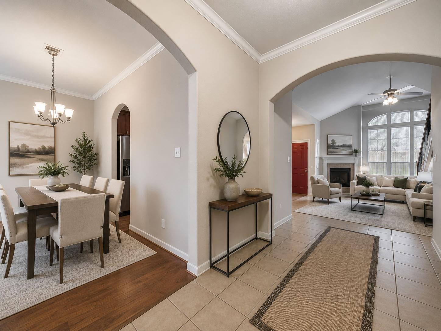 7026 Durango Creek Drive