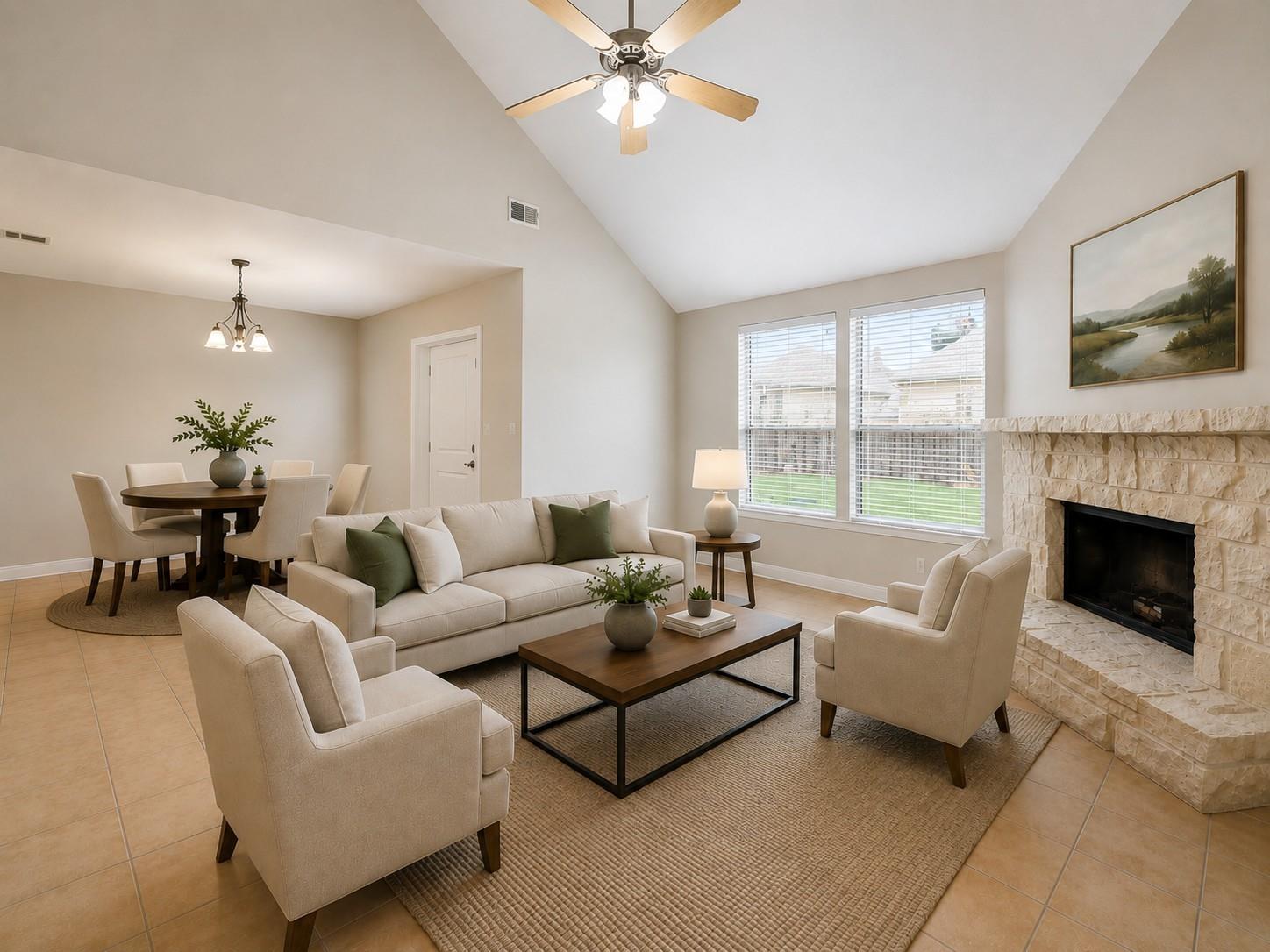 7026 Durango Creek Drive