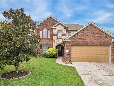 Photo of 7026 Durango Creek Drive, Magnolia, TX 77354 (MLS # 40956525)