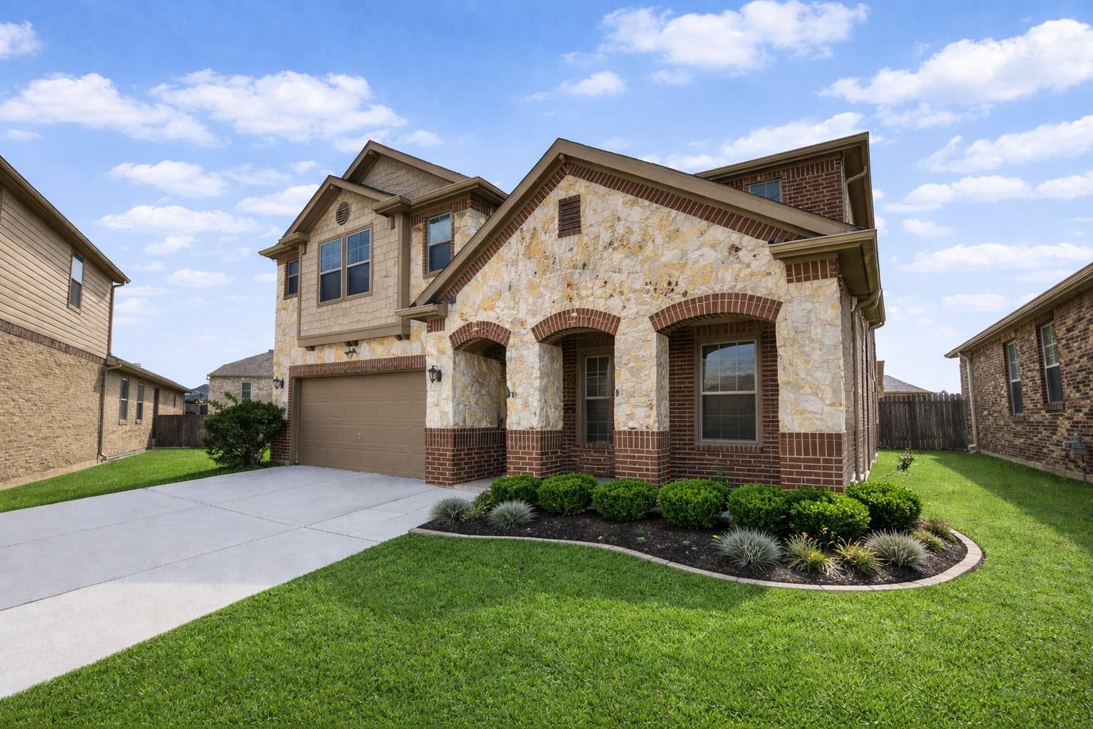26311 Parkman Grove Drive
