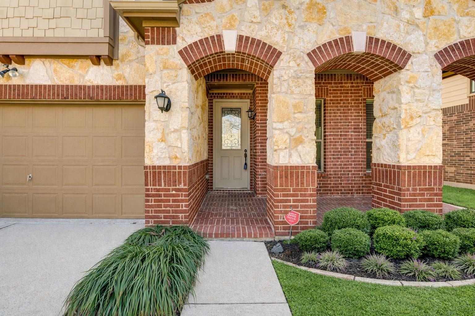 26311 Parkman Grove Drive