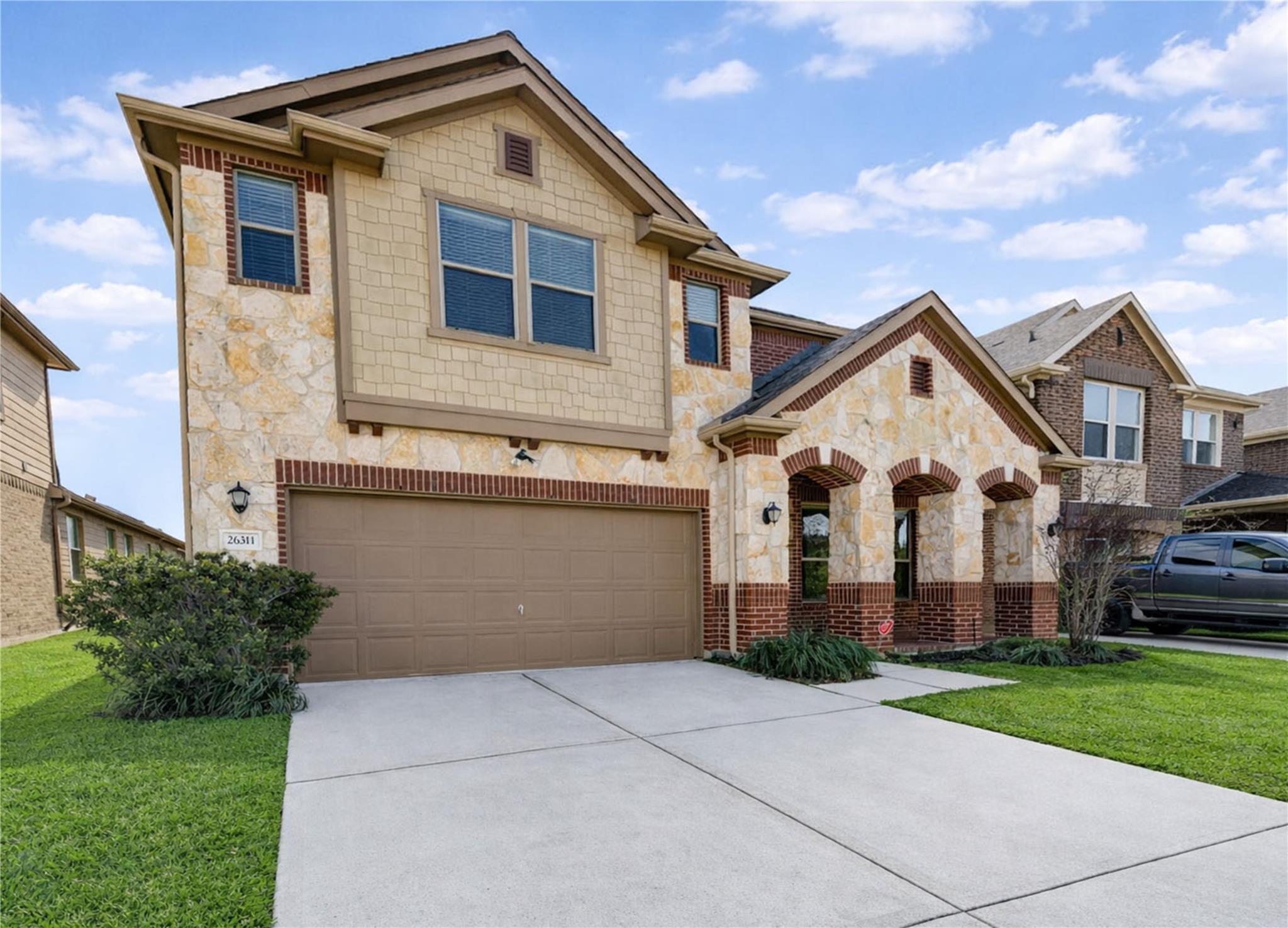26311 Parkman Grove Drive