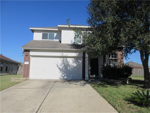 Photo of 19107 Hemington Circle, Tomball, TX 77375 (MLS # 5721065)