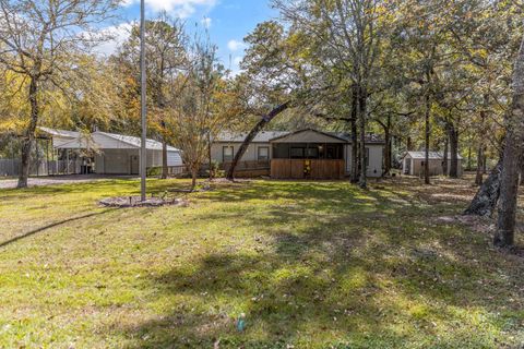 Photo of 25701 Brushy Creek Drive, Hockley, TX 77447 (MLS # 21664449)