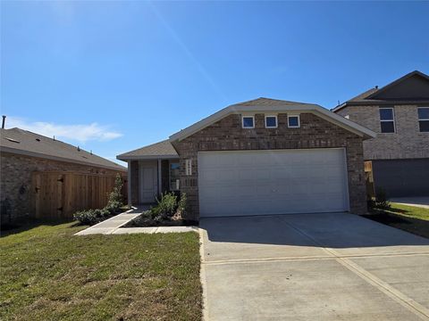 Photo of 12902 Dianna Lee Drive, Crosby, TX 77532 (MLS # 11489123)