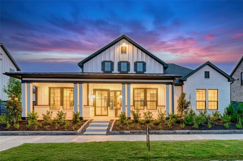 Photo of 10710 Foundation Way WAY, Richmond, TX 77469 (MLS # 18135521)