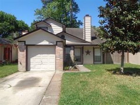 Photo of 22903 Cabanna Road, Spring, TX 77389 (MLS # 13844097)