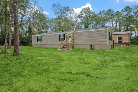 280 Martin Creek Drive Cleveland TX 77328