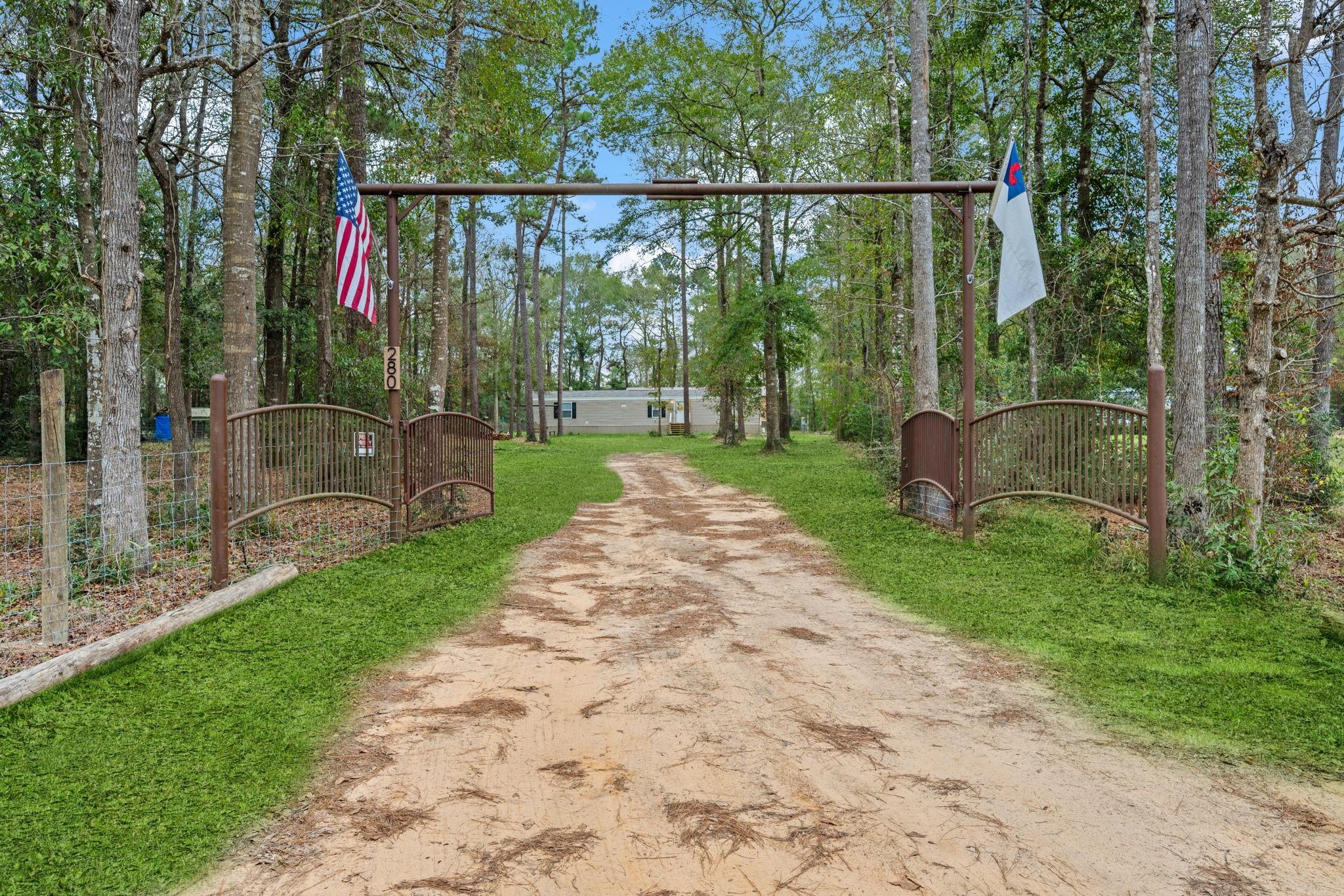 280 Martin Creek Drive